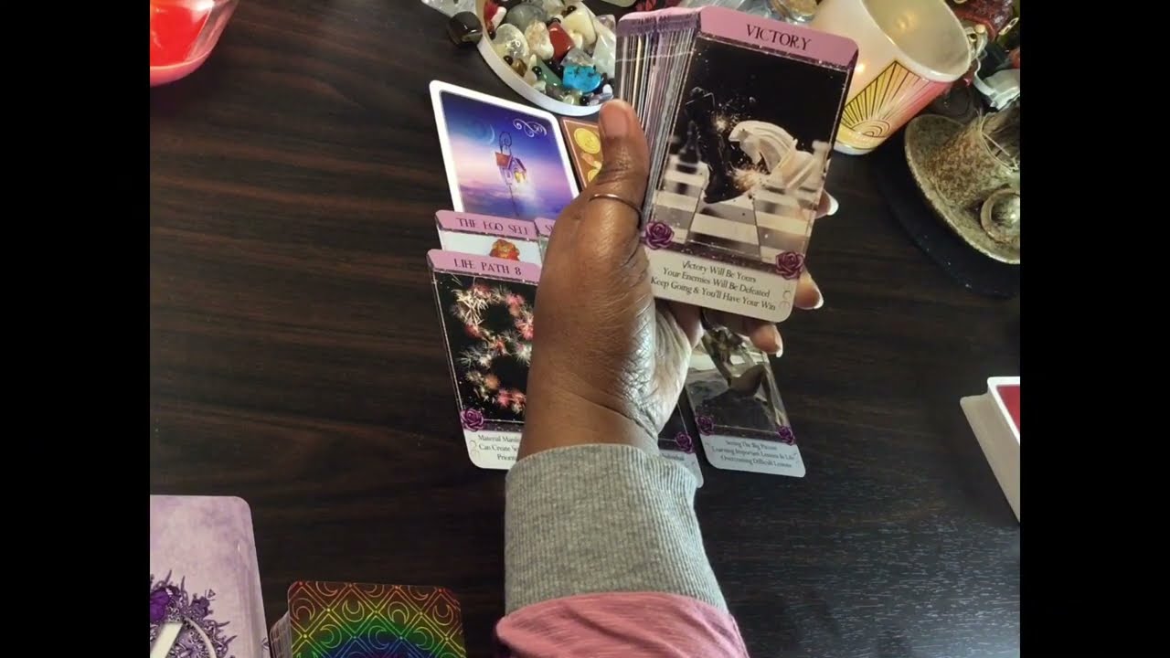 Capricorn ♑️: Grinding Now, Glowing Later