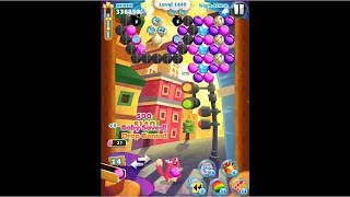 Bubble Mania level 1446, 1447, 1448, 1449, 1450 screenshot 5