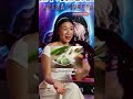 West End star Nathania Ong shows Singaporean hospitality to the Les Misérables crew