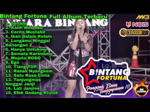 Bintang Fortuna full album