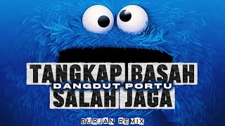LAGU ACARA🔥_TANGKA BASAH_X_SALAH JAGA💦🌴_ArnesthoUmbu