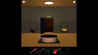 DOOORS 5 room escape game Level 17 Walkthrough