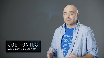 AWS re:Invent 2017 - 게임 데이