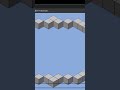 【マインクラフト】円を作る方法！？【ゆっくり実況】#shorts #minecraft #マイクラ #マイクラ豆知識