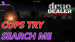 Drug Dealer Simulator - Cop Chase screenshot 5