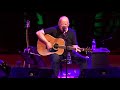 Christy Moore - Don't Forgot Your Shovel, live at Vicar Street Dublin, 12 December 2017