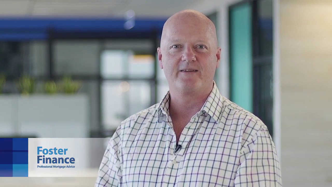 Foster Finance Market wrap - March 2017