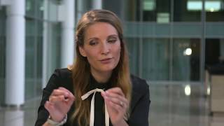 Uw Presentatrice Annemarie Bruning Showreel 2016