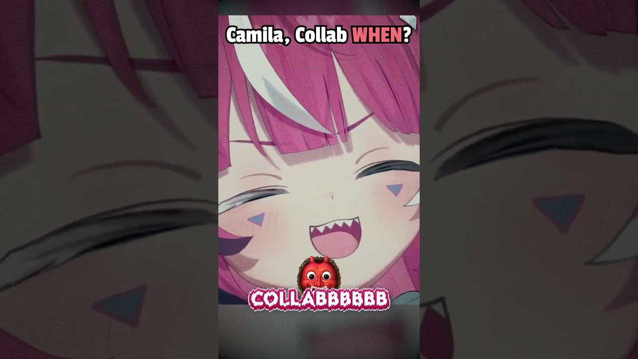"Can We Collab?" 😊