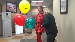 Sherries 20Th Anniversary Controls