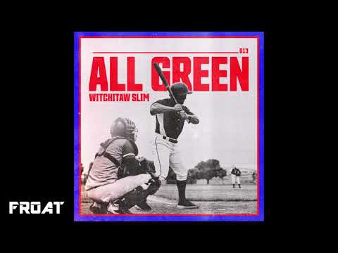 Witchitaw Slim - Pressure