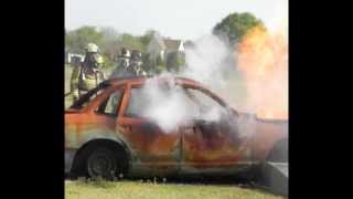 Eastern Shore Regional Fire Academy 2012