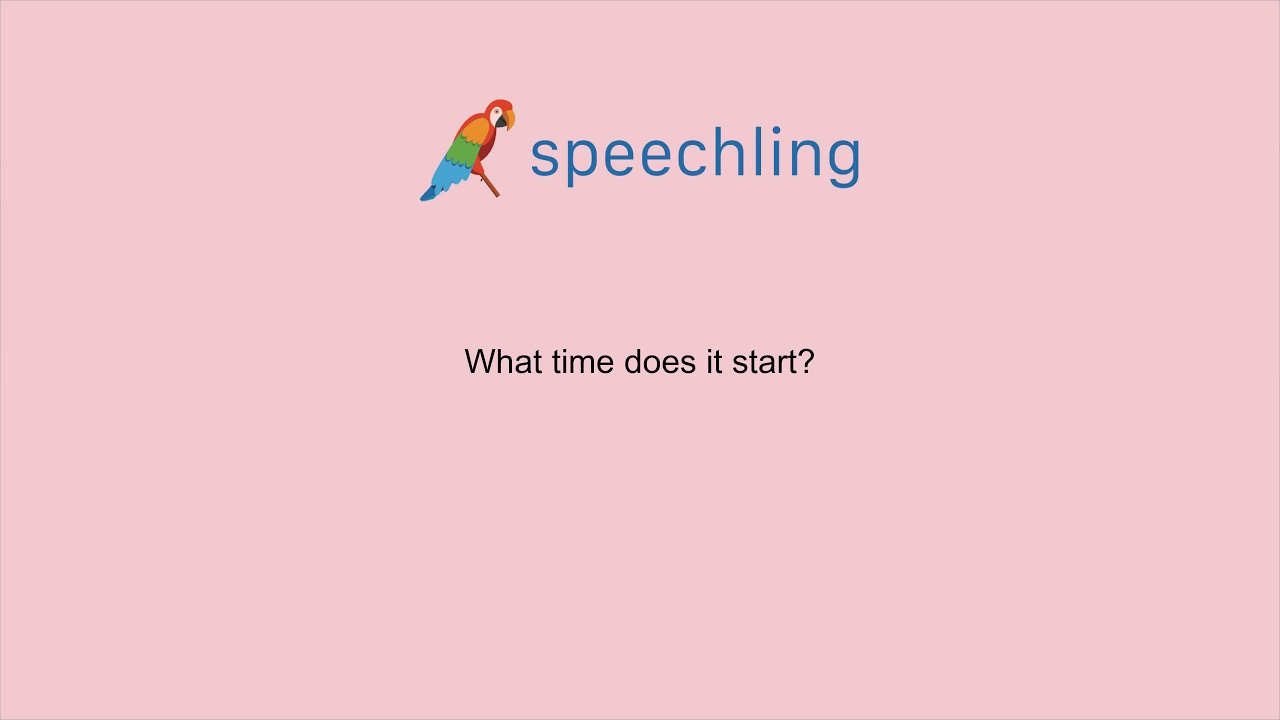 How To Say What Time Does It Start In Japanese YouTube how-to-say-what-time-does-it-start-in-japanese-youtube
