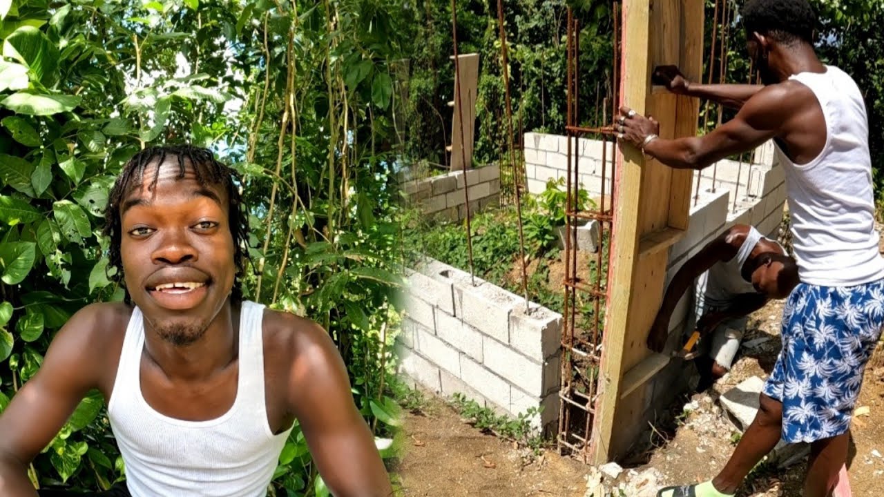 Popcaan and Drizzy Burke are The Most Hated | Update On My House ...