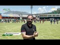 CEO KPL Ch. Shahzad Akhtar Welcomes Youth at KPL Trials