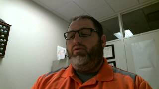 Fall 2015 - Week 3, Video 2 Other Misc. Info