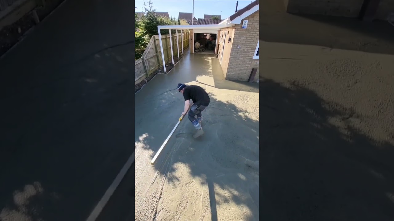 base down ready for some polymer 