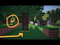 Майнкрафт: Прекрасная Секретная Дверь / БАЗА - Как построить МЕХАНИЧЕСКИЙ ДОМ в Minecraft