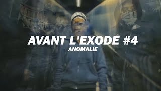 KENY ARKANA - Anomalie (Avant l’Exode #4)