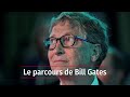 Le parcours de bill gates