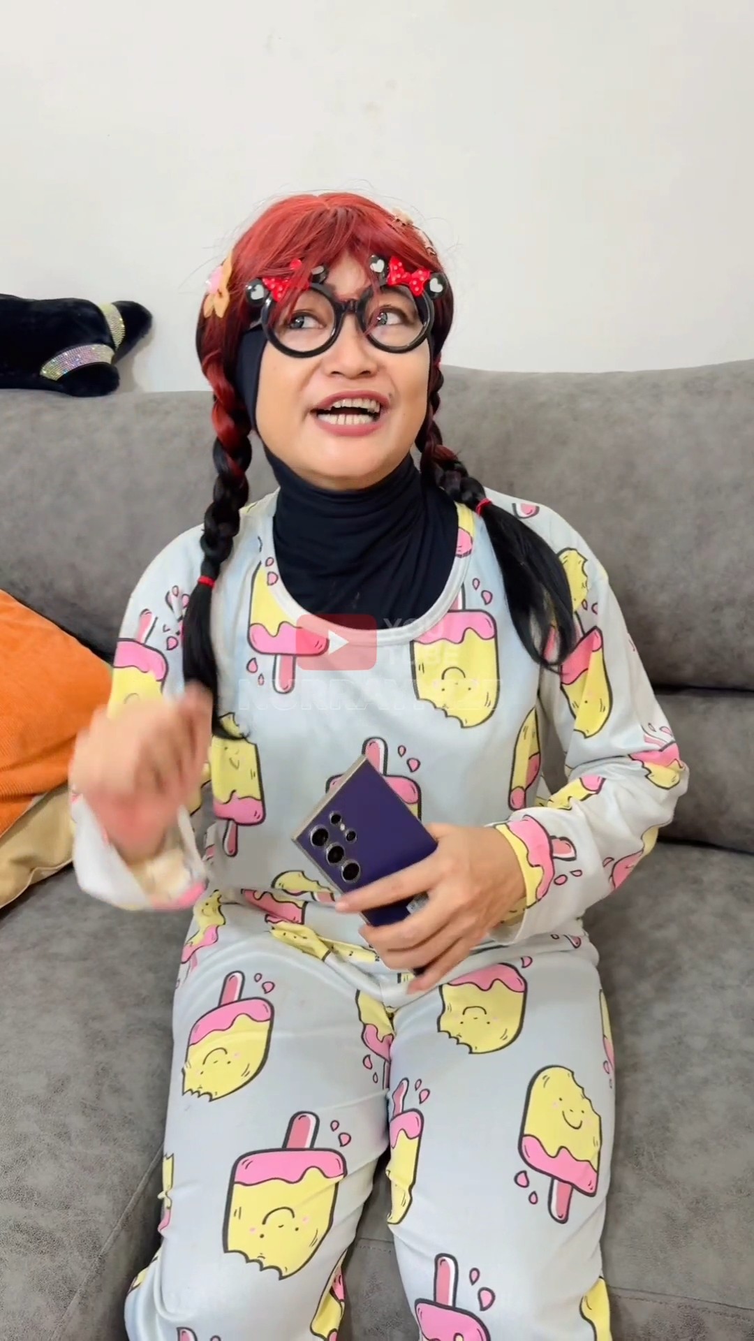 BOONGIN EMAK | NURRAYNI25
