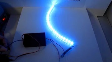 iJDMTOY.com LED Flash Strobe Module for LED Bulbs or LED Strip