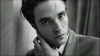 Écoute Chérie (audio edit speed up) | Robert Pattinson meme Resimi