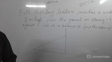 Pythagoras | Class-7 | Shambhu Studzone