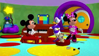 13 Everybody Say Oh, Toodles Season 1 But With Rap Music