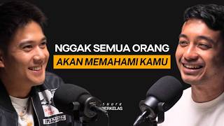MINDSET BERKELAS: Cara Bijak Berteman Dengan EGOMU di Usia 20an! | SUARA BERKELAS #199