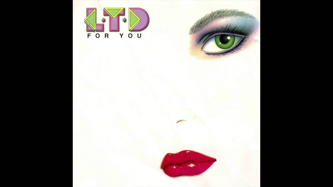 YouTubeでL.T.D. - Slickを視聴 YouTubeでL.T.D. - Slickを視聴