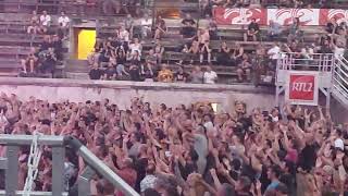 Nightwish - Storytime - Festival de Nîmes 2022
