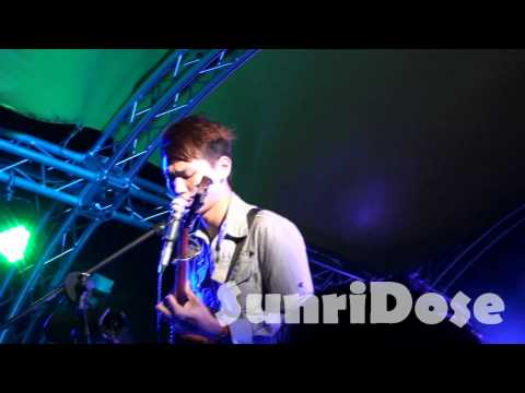 晨曦鬥士SunriDose(OverDose&晨曦光廊)-銀色馬戲團@20120406春天吶喊Spring Scream