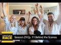 AMAZING RACE SEASON 29 EP. 11 WITH LONDON AND LOGAN OF #TEAMLOLO