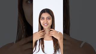 What if I told you that you could repair upto 2 YEARS of hair damage in just 1-2 minutes?