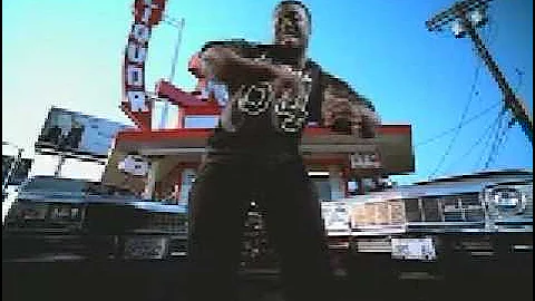 Afroman - Crazy Rap (with lyrics)