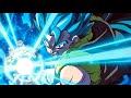 Dreaming X Gogeta Vs Broly Dragon Ball Hardstyle AMV 