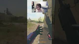 Being a GOOD guy in Warzone