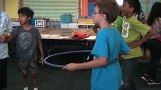 Mov021 2012 Unhp 3Rd. Gr. Field Day