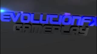 MNDesings - EvolutionFXGameplay intro