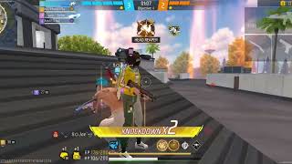 CS MATCH KNOCKDOWN STREAK X4🔥SOJOL GAMING