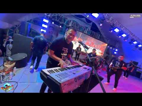 Raúl Martínez "El Yuyo Ferrioni" - Los Siete Latinos 2026
