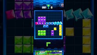 Block Puzzle Classic Plus #Android screenshot 3