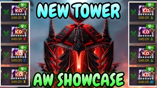 NEW SAGA TOWER: Alliance War Showcase Full Walkthrough! Both Blocks (All 12 Fights)! | Mcoc screenshot 3
