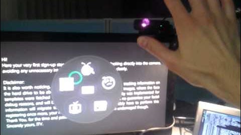Hand/Gesture Recognition with Creative Senz3D #1 - Cpp/Direct2D/PerceptualComputingSDK