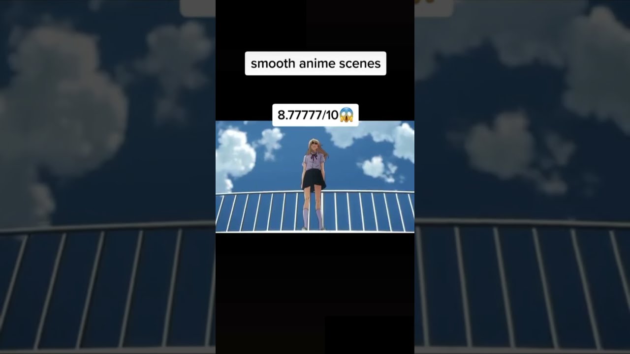 Badass Anime Moment of 2021 | Best Anime Moment 2021| Smooth Anime Scene 2021 | Part 1