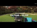 Forza Horizon 6: How to Find Treasure - Welcome to Japan Autumn - Complete Treasure Hunt