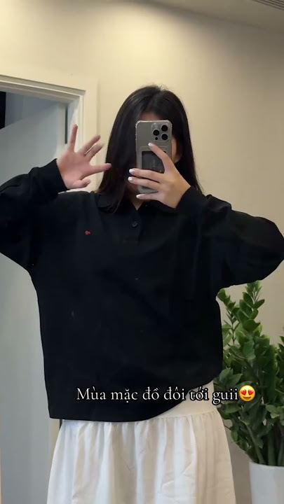 Ngắm ít đồ đông đi các cặp đôi ơi