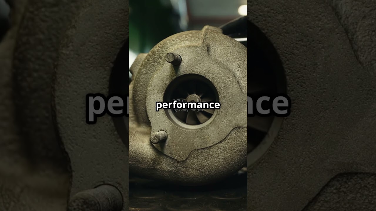 Why Ford’s TDCi Engine Is a Game Changer 