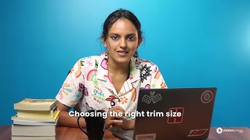 Publishing Terms Explained for Beginners | Notion Press